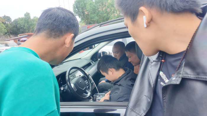 学汽车配钥匙技术真的能翻盘吗？
