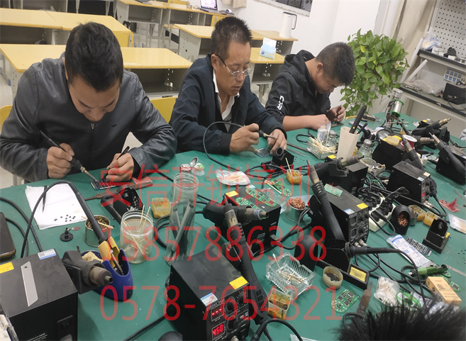 学习汽车解码难吗？